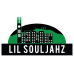 Lil Souljahz Sublimated Hoodie